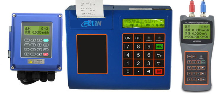 超聲波流量計選型5個黃金法則，教你超聲波流量計選型小技巧