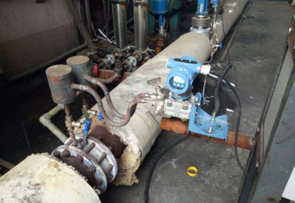 威力巴流量計(jì)精度高，應(yīng)用用途廣！