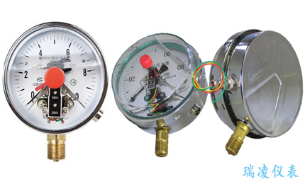 電接點(diǎn)壓力表是什么？如何購買該種產(chǎn)品？