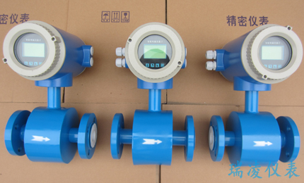 插入式電磁流量計特點(diǎn)是什么？掌握產(chǎn)品的獨(dú)特內(nèi)容