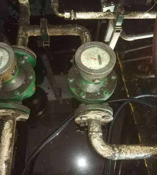 橢圓齒輪流量計(jì)的性能如何，怎樣得到保證